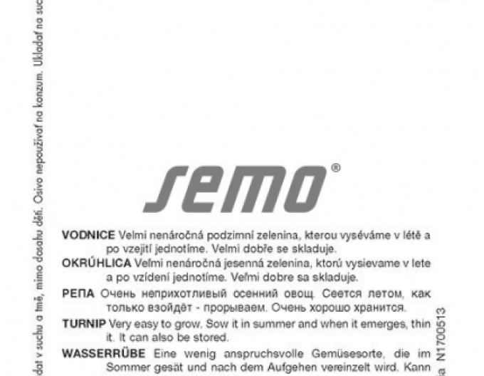 Semo Vodnica ´Tokyo Cross F1´