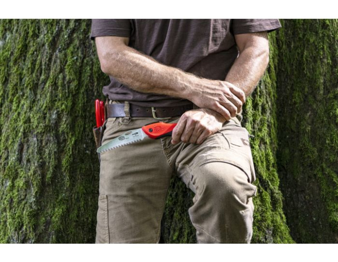 FELCO 601 Pílka 120mm