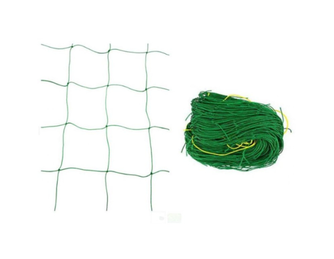 Podporná sieť pre pestovanie popínavých rastlín 1,8m x 5m