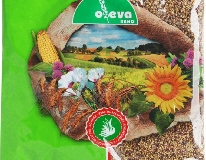 Ďatelina lúčna 300g