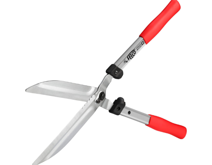 FELCO 250 - 63 nožnice na živý plot 63cm