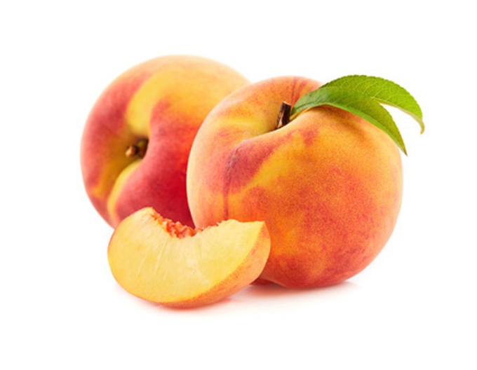 Broskyňa ´Springcrest´ skorá, podp. GF677, voľnok.