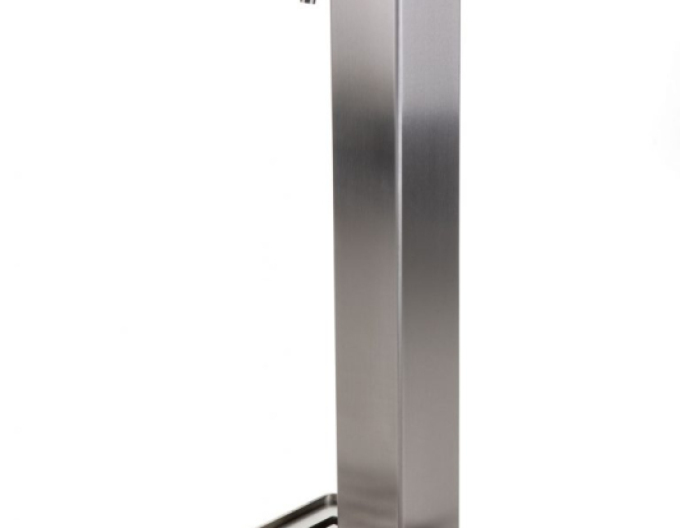 Stĺpik na vodu Luxe - Plus