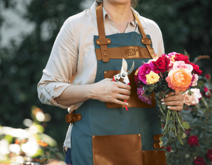 Felco 490 Záhradnícka zástera