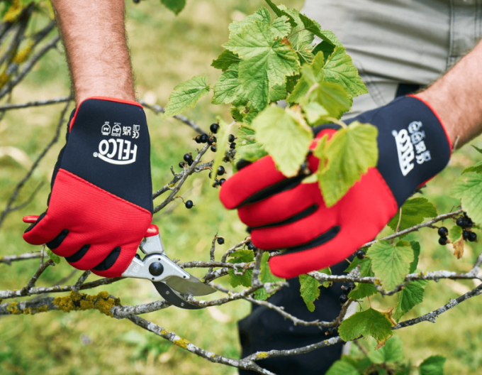 FELCO 704  Pracovné rukavice