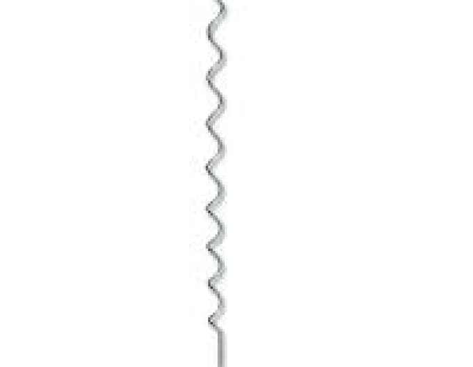 Špirála na rajčiny 180cm