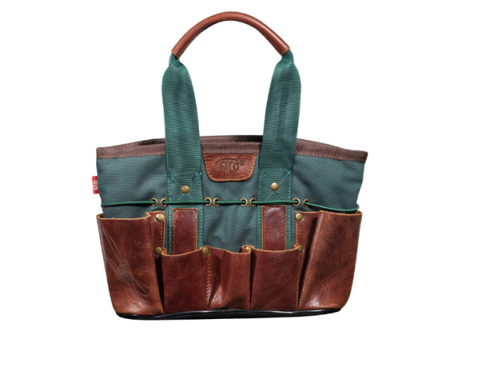 FELCO 482 Záhradnícka taška Mini