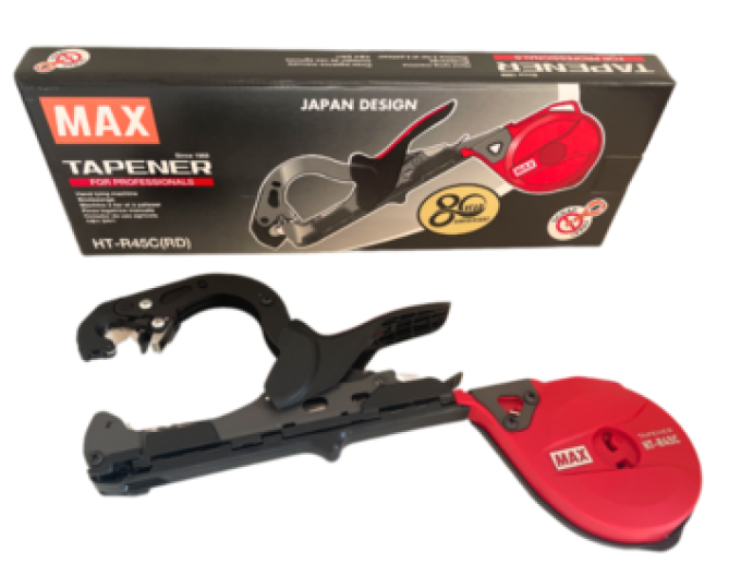 MAX TAPENER HTR 45C - Vyväzovacie kliešte