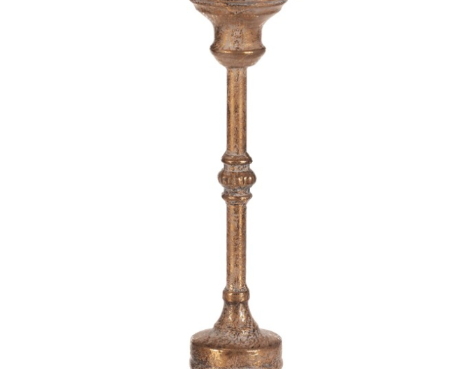 Svietnik kovový FUP 514