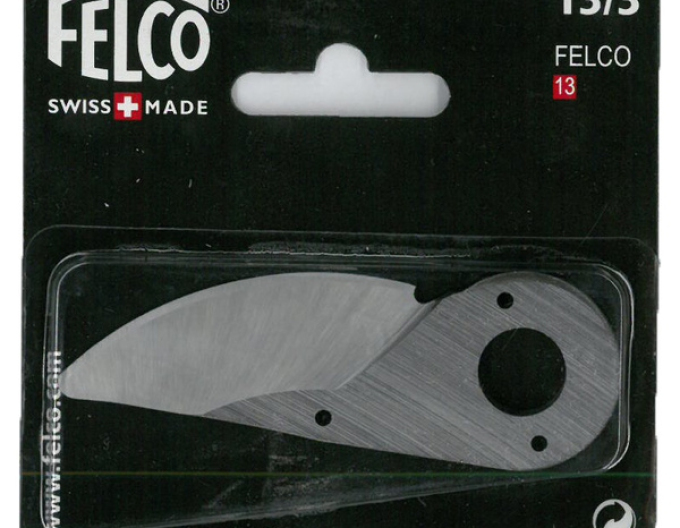 FELCO 13/3 čepeľ pre záhradnícke nožnice Felco 13