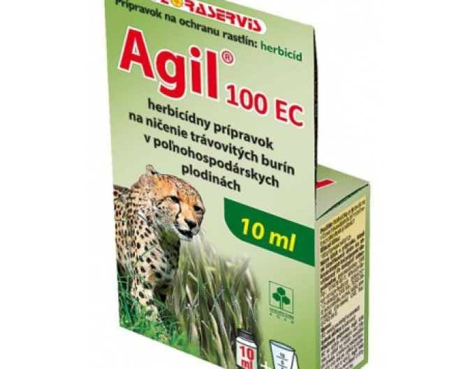 AGIL 100 EC 10ml