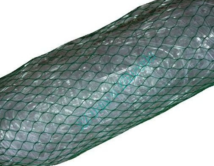 Podporná sieť pre pestovanie rastlín 1,2m x 10m