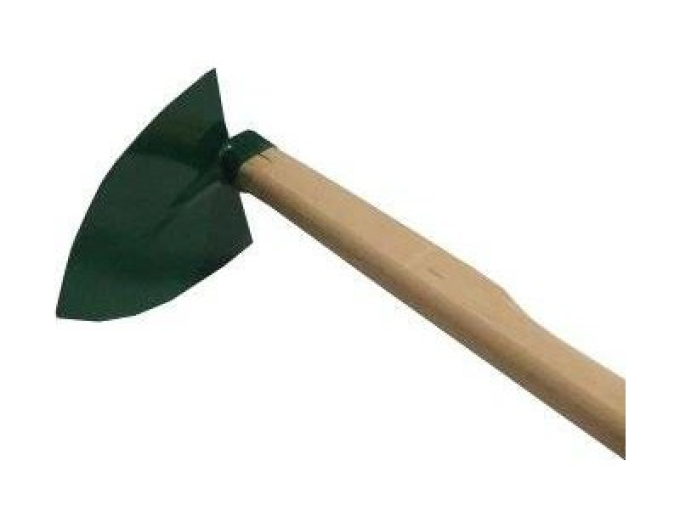 Motyčka Fed špicatá 201/1200 - malá s násadou