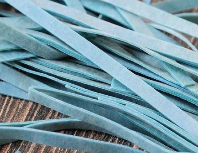 Štepárska gumička 160x4,5mm